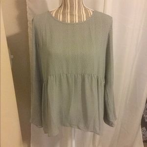 LOFT Blouse